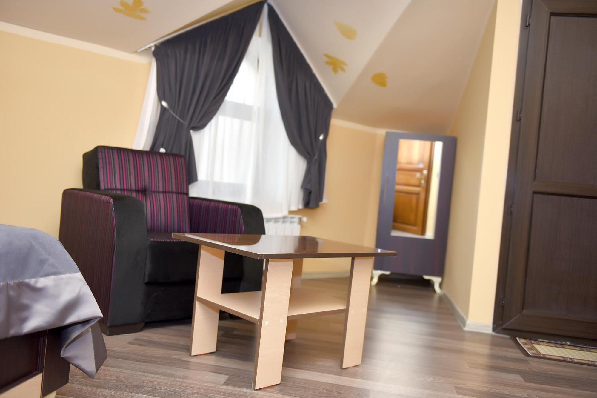 Yaffle Inn Shaki Boutique Hotel Şǝki Стая снимка